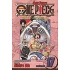 One Piece, Vol. 17