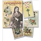 Lenormand Oracle