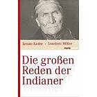 Die großen Reden der Indianer