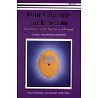 Four Chapters on Freedom