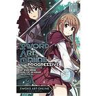 Sword Art Online Progressive, Vol. 1 (manga)