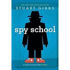 Spy School