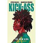 Kick-Ass: The New Girl Volume 3