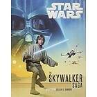 Star Wars The Skywalker Saga