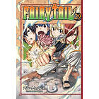 Fairy Tail 29