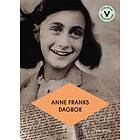 Anne Franks dagbok (lättläst)