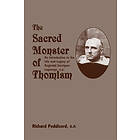 Sacred Monster Of Thomism Life &; Legacy Reginald Garrigou-Lagrange