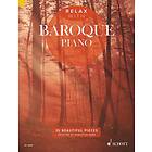 Relax with Baroque Piano