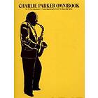 Charlie Parker Omnibook