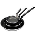 de Buyer Choc Lyonnaise Non-Stick Fry Pan 32cm