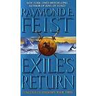 Exile's Return: Conclave of Shadows: Book Three