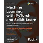 Machine Learning with PyTorch and Scikit-Learn