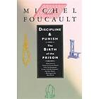 Discipline and Punish
