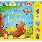 Noisy Bottoms