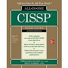 CISSP All-in-One Exam Guide, Ninth Edition