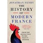 The History of Modern France