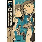 Log Horizon, Vol. 2 (light novel)