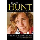 James Hunt