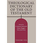 Theological Dictionary of the Old Testament, Volume VIII, Volume 8