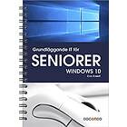 Grundläggande IT för seniorer Windows 10