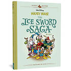 Walt Disney's Mickey Mouse: The Ice Sword Saga: Disney Masters Vol. 9
