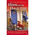 Home for the Haunting