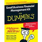 Small Business Financial Management Kit For Dummies