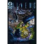 Aliens Omnibus Vol. 1