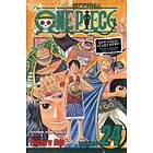 One Piece, Vol. 24