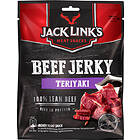 Jack Link's Teriyaki Beef Jerky 25g