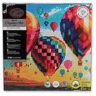 Craft Buddy Hot Air Balloon Diamond Painting