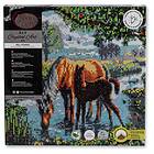 Craft Buddy Fell Ponies Diamond Painting