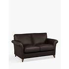 John Lewis Charlotte Small Leather (2-seater)
