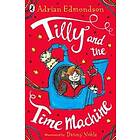 Tilly and the Time Machine