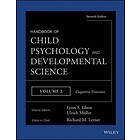 Handbook of Child Psychology and Developmental Science