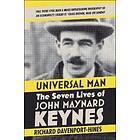 Universal Man
