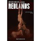 Redlands Volume 2: Water On The Fire