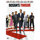 Ocean's Twelve (DVD)
