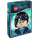 LEGO¿ Harry Potter(TM) Meine LEGO¿ Harry Potter(TM) Rätselbox