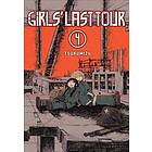 Girls' Last Tour, Vol. 4