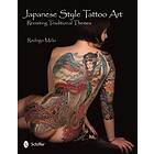 Japanese Style Tattoo Art: Revisiting Traditional Themes