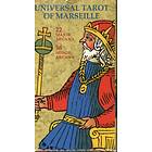 Universal Tarot of Marseille