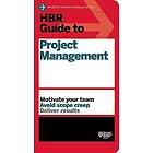 HBR Guide to Project Management (HBR Guide Series)