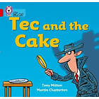 Tec and the Cake