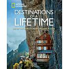 Destinations of a Lifetime