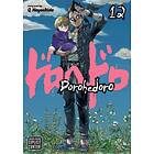 Dorohedoro, Vol. 12