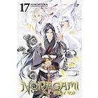 Noragami: Stray God 17