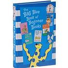 Big Blue Book Of Beginner Books