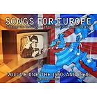 Songs for Europe: The United Kingdom at the Eurovision Song Contest: V