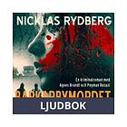 Barkarbymordet Ljudbok